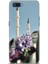 Realme C2 Ile Tam Uyumlu Hd Baskılı Silikon Kılıf - Realme - 461 1