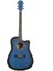 ACZP100 Mavi Akustik Gitar 1
