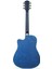 ACZP100 Mavi Akustik Gitar 3