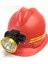 Şarjlı Baret Lambası Osl LED WT-065 1