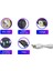 Şarjlı Baret Lambası Osl LED WT-065 4