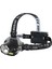 Cree Tg 20000 Lümen Şarjlı Kafa Lambası WT-629 1