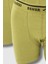 0060 Seher Erkek Elastan Boxer 6lı Haki 2