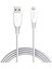 LAC01 iPhone Lightning Mfi Şarj ve Data Kablosu, 1.2 Metre 1
