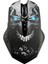 (Oyuncu) Mouse Kablosuz Gaming Hd Optik 8 Tuşlu Çözünürlük Ayarlı, Multi Core, ,metal Ayak, Infrared Switch Ghost 4000DPI, R80 Yeni 1