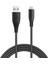 LAC02 iPhone Lightning Mfi Şarj ve Data Kablosu, 1.2 Metre 1