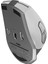 Kablosuz Mouse 2000DPI Beyaz Nano Optik Fstyler Bluetooth+2.4ghz FB35 Yeni 1