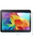 Kırılmaz Ekran Koruyucu Temperli Cam 10.1 Inç Samsung Galaxy Tab 4 T530 T532 T535 ile Uyumlu Ürün 1