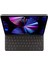 Smart Keyboard Folio: 11 Inç iPad Pro ve iPad Air (4. ve 5. Nesil) Için iPad Klavyesi ve Kılıfı, Iki Farklı Görüntüleme Açısı, Ön ve Arka Koruma, Almanca 1