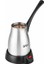 Çelik Inox Elektrikli Cezve SCM-2943 1