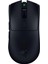 Viper V3 Hyperspeed - Kablosuz Esports Fare (Focus Pro 30K Optik Sensör, 280 Saate Kadar Pil, 2. Nesil Mekanik Fare Anahtarları, 4000 Hz Kablosuz Örnekleme Hızı) Siyah 1