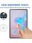 Uyumlu Ürün Inç ile T867 10.5 T860 T865 Tab S6 Samsung Galaxy 10.5 Inç Temperli Cam Ekran Koruyucu Kırılmaz Yeni 1