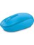 Wireless Mobile Mouse 1850 Açık Mavi 1