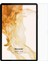 Samsung Galaxy Tab S9 Fe Nano Glass Cam Ekran Koruyucu [Samsung Galaxy Tab S9 Fe ile Uyumlu Ekran Koruyucu - Şeffaf] 1
