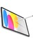 iPad 10.9' 10.nesil (2022) Defter Kağıt Hissiyatlı Ekran Koruyucu Paper Touch Hd - AFL05601 1