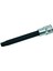 1114064214 M 14 1/2″ On Iki Köşe Lokmalı Bits Uç Uzun Boy (140MM), Krom, M14 1