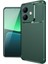 Oppo A3 Kılıf Focus Carbon Desen Silikon Kapak 1
