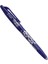 Roller Kalem Frixion Bilye Uç Silinebilir 0.7 mm Mavi Bl-Fr7-L 1