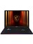 RAIDER A18 HX A9WIG-092TR AMD Ryzen 9 9955HX3D 64GB 2TB SSD GeForce RTX5080 Windows 11 Home 18" UHD+ Taşınabilir Bilgisayar 1