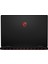 RAIDER A18 HX A9WIG-092TR AMD Ryzen 9 9955HX3D 64GB 2TB SSD GeForce RTX5080 Windows 11 Home 18" UHD+ Taşınabilir Bilgisayar 5