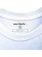 Fox T-Shirt %100 Pamuklu Beyaz Penye Basic Erkek Tişört 5