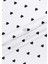 Akfil Lovely Çift Kişilik Nevresim Takımı 200 x 220 cm Siyah 4