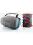 Egzersiz ve Antrenman Set Kit 4'lü Pod Kapasiteli Çanta - Blaze Pod Case - Blazepod Çantası - Blazepod Case - Blaze Pod Çantası 6