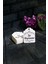 Bayram Etiketi - Iyi Bayramlar Baskılı -50 Adet Bayram Etiketi (4.5 x 6cm) 1