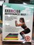 Egzersiz Direnç Kemeri - Set Sertlik Dereceli - Pilates Yoga Squat Bandı Aerobik Band Özel Elastik Malzeme 5 Adet 1
