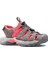 HM710445B Burnu Kapalı Gri Outdoor Kadın Unisex Trekking Spor Sandalet 1