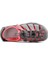 HM710445B Burnu Kapalı Gri Outdoor Kadın Unisex Trekking Spor Sandalet 2