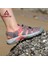 HM710445B Burnu Kapalı Gri Outdoor Kadın Unisex Trekking Spor Sandalet 3