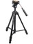 VT1500 Video Kamera ve Dslr Tripod (173CM) 24FİLM 2