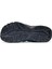 HM710445B Burnu Kapalı Siyah Outdoor Kadın Trekking Spor Sandalet 5