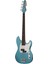 Schecter Banshee Bass Bas Gitar (Vintage Pelham Blue) 1