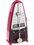 Wittner 903088 Piccolo Without Bell Metronom (Dark Pink) 1