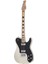 Pt Fastback Elektro Gitar (Olympic White) 1
