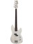 Schecter Banshee Bass Bas Gitar (Vintage Olympic White) 1