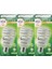 (3 Adet) Sylvania 23W (103W) 2700K (Sarı Işık) E27 Duylu (Kalın Duy) Tasarruflu Ampul 1