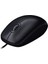 Logıtech M90 Kablolu Siyah USB Mouse (4886) 1