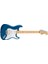 Standard Stratocaster Hss Akçaağaç Klavye Aqua Marine Metallic Elektro Gitar 2
