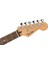 Standard Stratocaster Laurel Klavye 3 Ton Sunburst Elektro Gitar 3