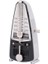 Wittner 903086 Piccolo Without Bell Metronom (Silver) 1