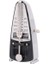 Wittner 903086 Piccolo Without Bell Metronom (Silver) 2