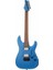 Aaron Marshall Am-6 Elektro Gitar (Satin Royal Sapphire) 1
