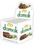 Damak Antep Fıstıklı Sütlü Çikolata 60 gr 6'lı 1