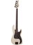 Schecter P-4 Bas Gitar (Ivory) 1