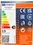 (2 Li Paket) Osram 15W Fırın Ampulü (Sarı Işık) E14 Duylu (Ince Duy) 3