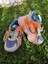 26-37 Numara Air Taban Ortopedik Unisex Çocuk Ayakkabı 1