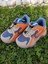 26-37 Numara Air Taban Ortopedik Unisex Çocuk Ayakkabı 2